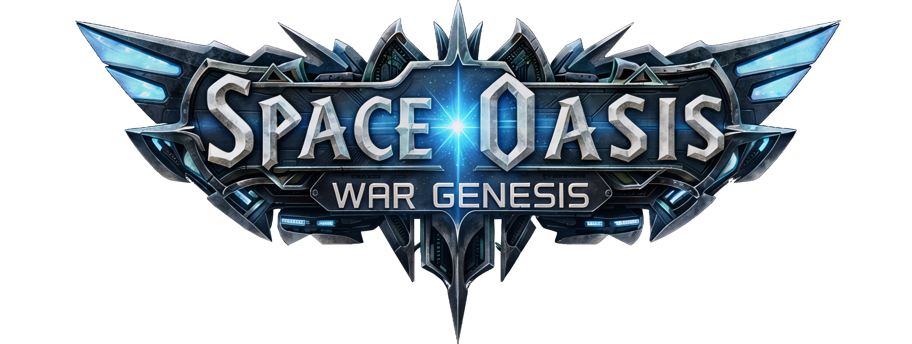 Space Oasis Logo